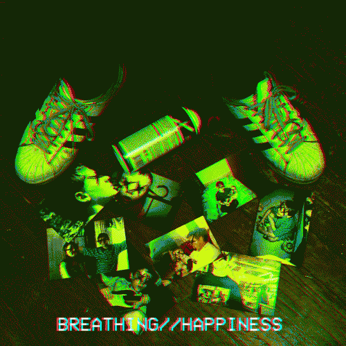 Loser : Breathing Happiness